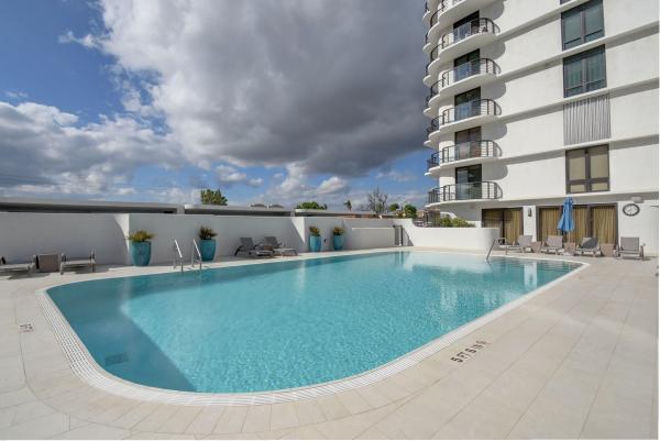 Marbella, 250 S Ocean Blvd #3H, Boca Raton, Florida 33432, image 3