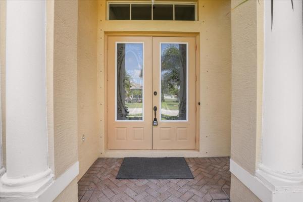 Lake Forest At St Lucie West, 521 SW Lake Manatee Way, Port St. Lucie, Florida 34986, image 3