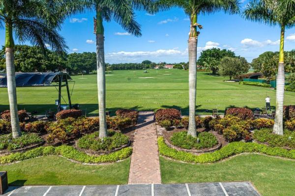 Boca Woods Country Club, 11164 Boca Woods Ln, Boca Raton, Florida 33428, image 1