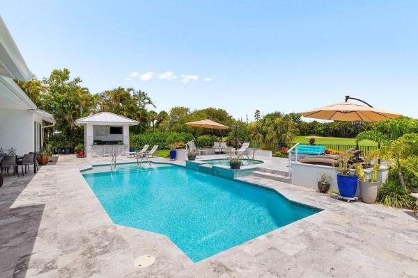 Boca Woods Country Club, 11164 Boca Woods Ln, Boca Raton, Florida 33428, image 1