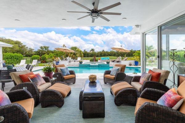 Boca Woods Country Club, 11164 Boca Woods Ln, Boca Raton, Florida 33428, image 1
