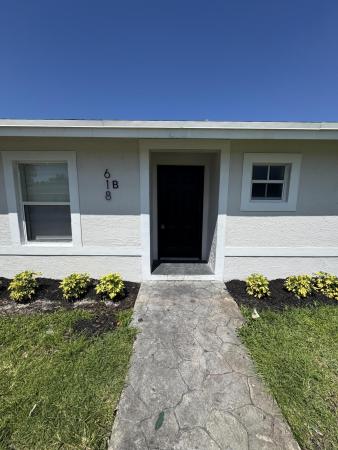 618 NE 1st St #B, Boynton Beach, Florida 33435, image 1
