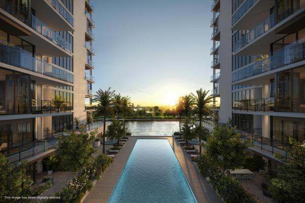 551 Bayshore Dr #705-7a, Fort Lauderdale, Florida 33304, image 1