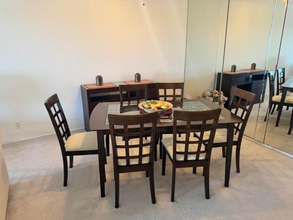 Palm-Aire Country Club 1, 3150 N Palm Aire Dr #804, Pompano Beach, Florida 33069, image 3