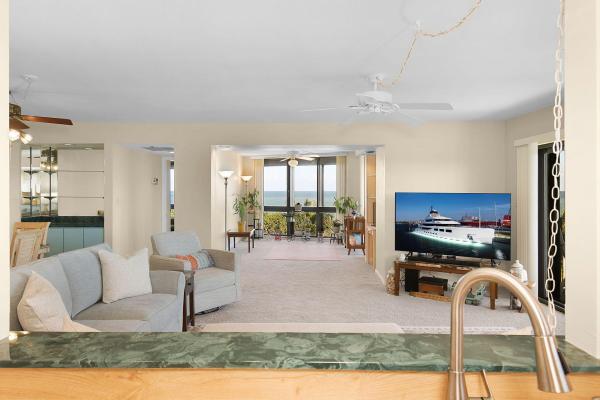 Sea Pointe Towers Of Fort Pierce, 801 S Ocean Dr, Fort Pierce, Florida 34949, image 1