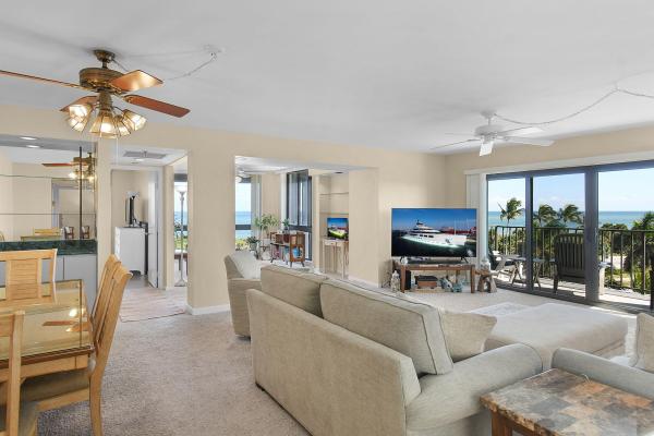 Sea Pointe Towers Of Fort Pierce, 801 S Ocean Dr, Fort Pierce, Florida 34949, image 2