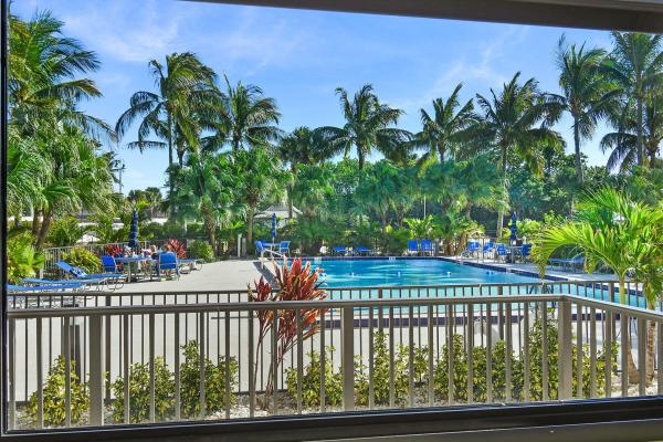 Sea Pointe Towers Of Fort Pierce, 801 S Ocean Dr, Fort Pierce, Florida 34949, image 3