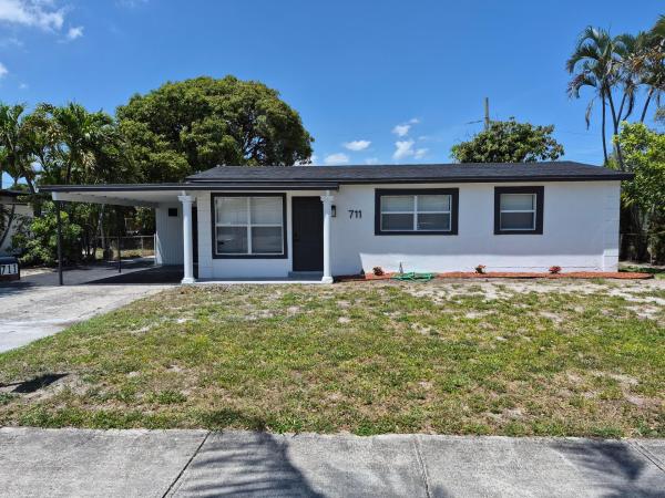 Liberty Park Estates, 711 NW 18th St, Pompano Beach, Florida 33060, image 1
