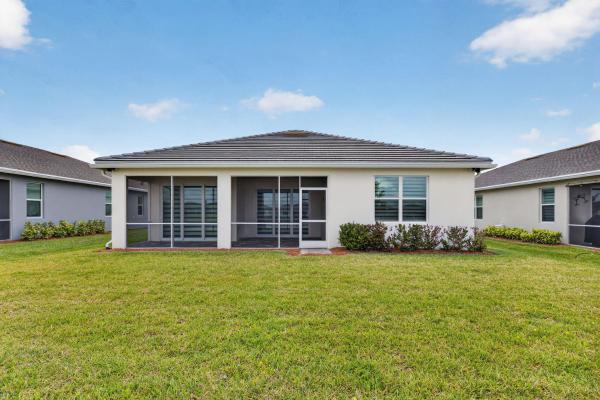 Del Webb At Tradition, 13994 SW Gingerline Dr, Port St. Lucie, Florida 34987, image 2