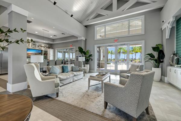 Del Webb At Tradition, 13994 SW Gingerline Dr, Port St. Lucie, Florida 34987, image 3
