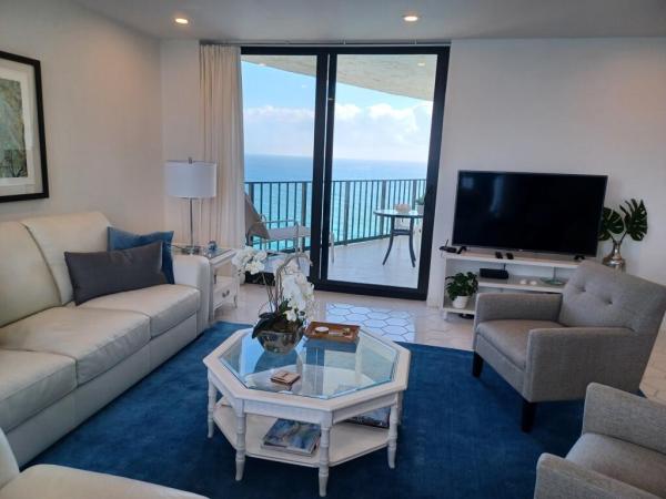 Connemara, 5420 N Ocean Dr #1705, Riviera Beach, Florida 33404, image 1