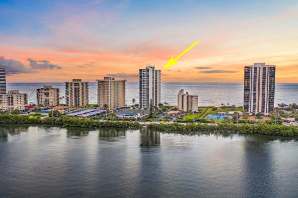 Connemara, 5420 N Ocean Dr #1705, Riviera Beach, Florida 33404, image 2