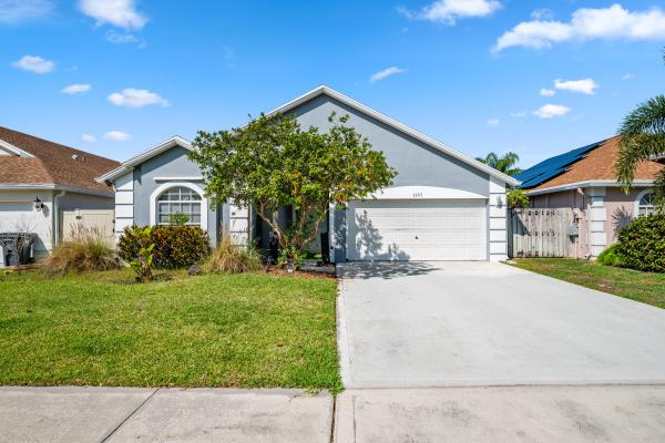 Emerald Forest Of Wellington, 1097 Aviary Rd, Wellington, Florida 33414, image 2