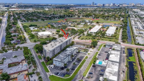 Spencer Place, 505 Spencer Dr #211, West Palm Beach, Florida 33409, image 1
