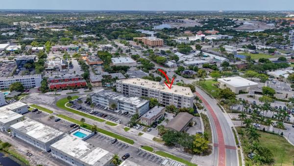 Spencer Place, 505 Spencer Dr #211, West Palm Beach, Florida 33409, image 1