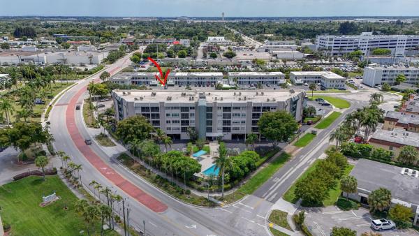 Spencer Place, 505 Spencer Dr #211, West Palm Beach, Florida 33409, image 3