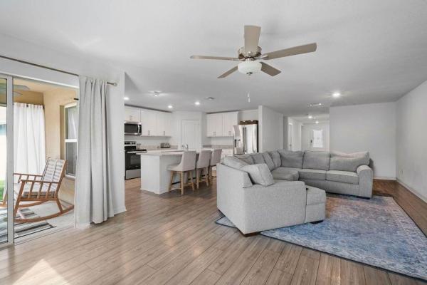 Tulip Park, 414 SW Dahled Ave, Port St. Lucie, Florida 34953, image 1
