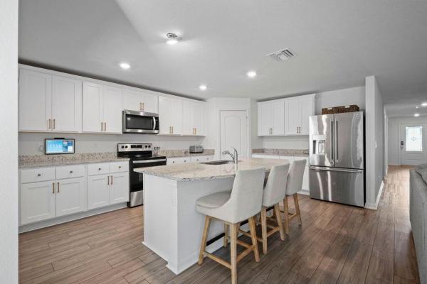 Tulip Park, 414 SW Dahled Ave, Port St. Lucie, Florida 34953, image 2