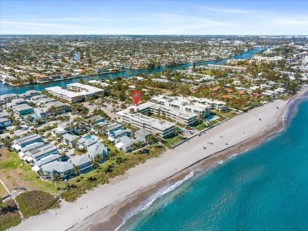 Hillsboro Imperial, 1199 Hillsboro Mile #133, Hillsboro Beach, Florida 33062, image 3