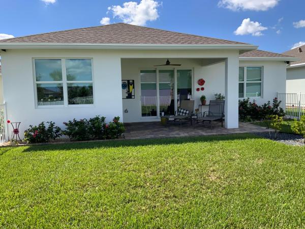 Del Webb At Tradition, 13412 SW Vermillion Cir, Port St. Lucie, Florida 34987, image 1