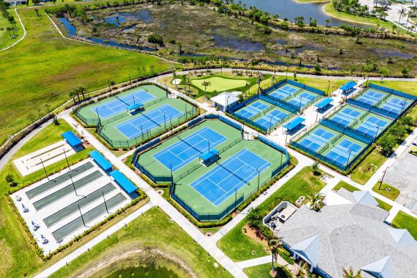 Del Webb At Tradition, 13412 SW Vermillion Cir, Port St. Lucie, Florida 34987, image 1