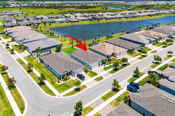 Del Webb At Tradition, 13412 SW Vermillion Cir, Port St. Lucie, Florida 34987, image 3
