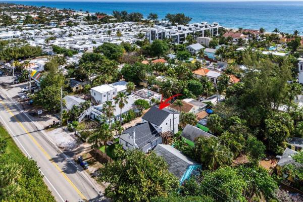 Seaside Village, 4603 N Ocean Blvd, Boynton Beach, Florida 33435, image 1