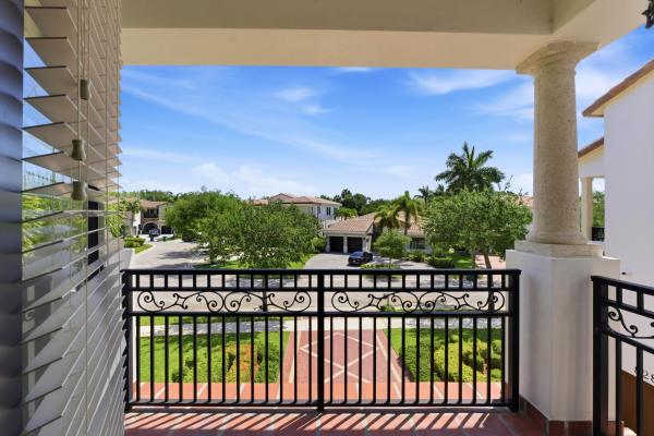 Parkland Golf & Country Club, 8289 Emerald Ave, Parkland, Florida 33076, image 2