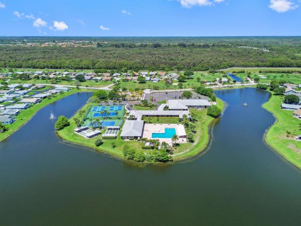 Cypress Lakes, 3358 Americo Dr, West Palm Beach, Florida 33417, image 2