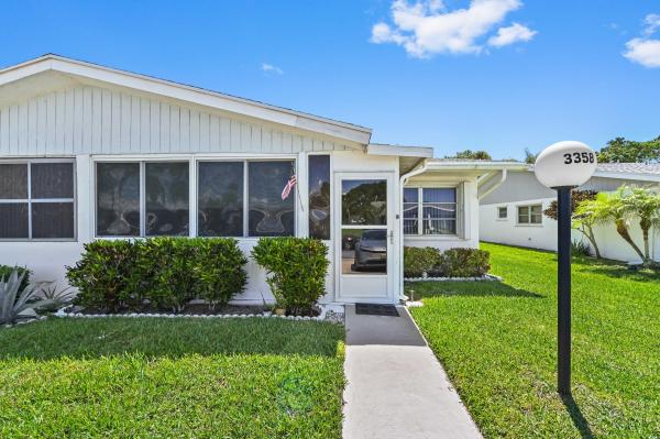 Cypress Lakes, 3358 Americo Dr, West Palm Beach, Florida 33417, image 3