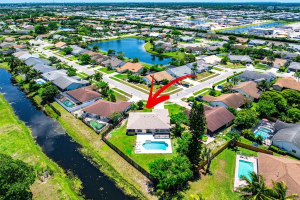 Boca Fontana, 9792 Majorca Pl, Boca Raton, Florida 33434, image 3