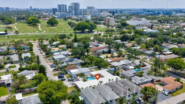 1016 N 16th Ave #3, Hollywood, Florida 33020, image 1