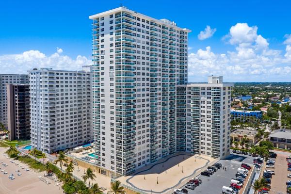 Playa Del Mar, 3900 Galt Ocean Dr #105, Fort Lauderdale, Florida 33308, image 1