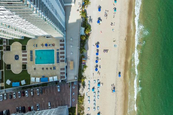 Playa Del Mar, 3900 Galt Ocean Dr #105, Fort Lauderdale, Florida 33308, image 3