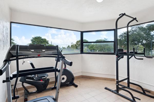 Baptist Towers, 1891 N 61st Ave #B206, Hollywood, Florida 33024, image 3