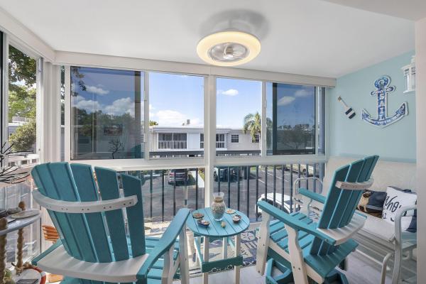 Bay Colony Club, 6517 Bay Club Dr #4, Fort Lauderdale, Florida 33308, image 2
