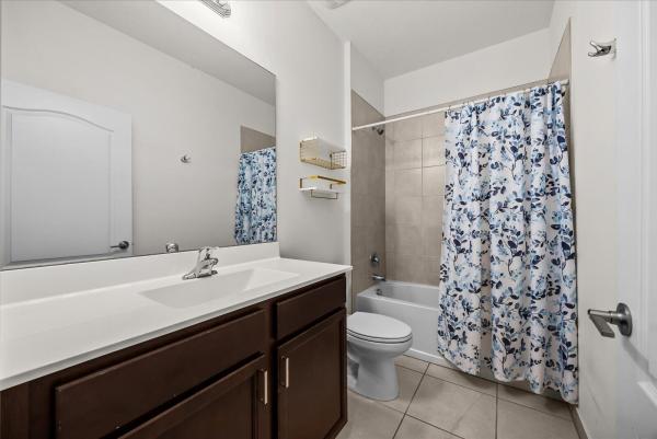 Copper Creek, 8095 NW Greenbank Cir, Port St. Lucie, Florida 34987, image 1
