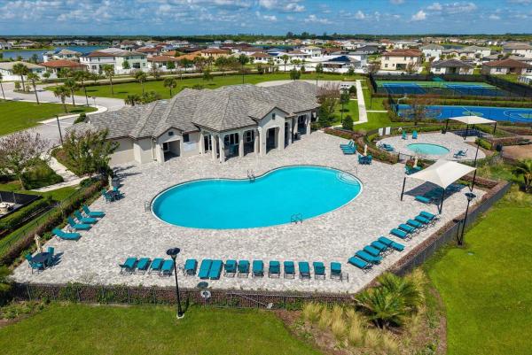 Copper Creek, 8095 NW Greenbank Cir, Port St. Lucie, Florida 34987, image 2
