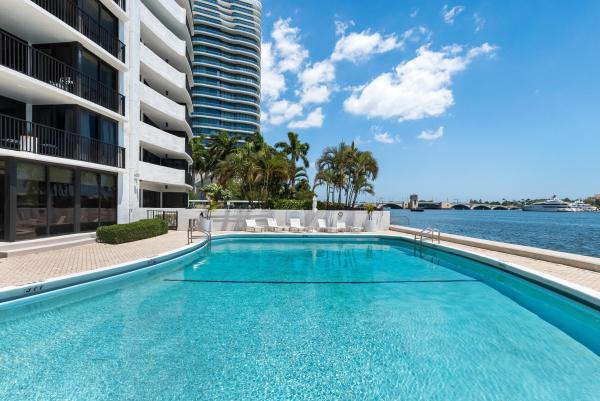 Trianon, 1200 S Flagler Dr #705, West Palm Beach, Florida 33401, image 1