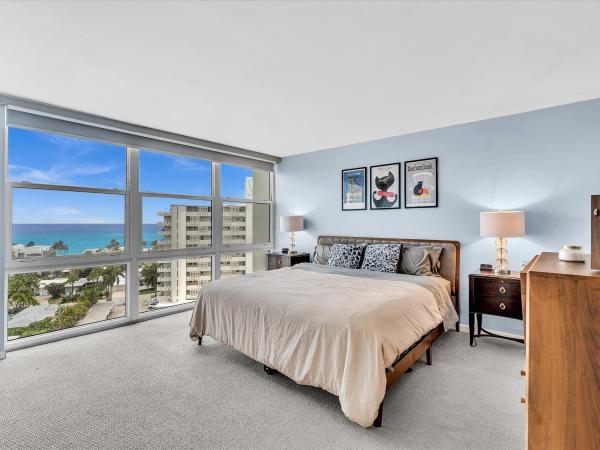 Vantage View, 2841 N Ocean Blvd #1102, Fort Lauderdale, Florida 33308, image 3