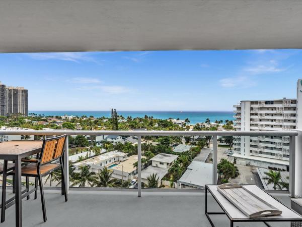 Vantage View, 2841 N Ocean Blvd #1102, Fort Lauderdale, Florida 33308, image 3