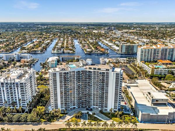 Vantage View, 2841 N Ocean Blvd #1102, Fort Lauderdale, Florida 33308, image 1