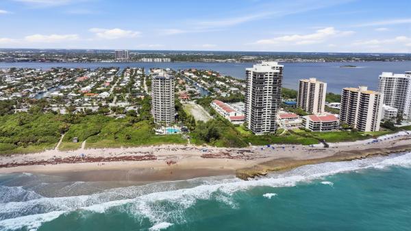 Cote D'Azur, 4200 N Ocean Dr #2-405, Riviera Beach, Florida 33404, image 1