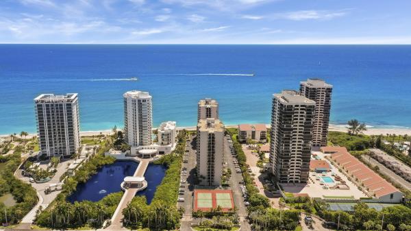 Cote D'Azur, 4200 N Ocean Dr #2-405, Riviera Beach, Florida 33404, image 1