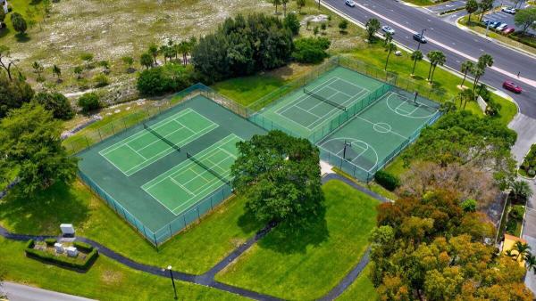 Rainberry Lake, 1235 NW 21st Ter, Delray Beach, Florida 33445, image 1