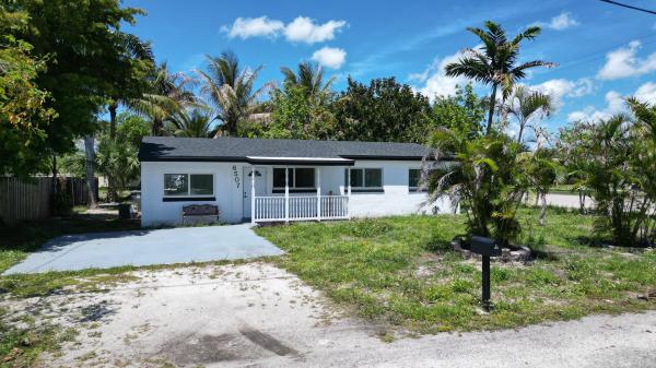 Palm Beach Farms, 6507 Alexander Rd, West Palm Beach, Florida 33413, image 1