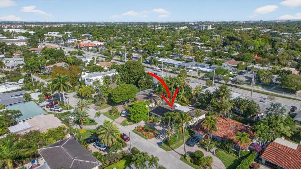 Coral Point, 2101 NE 25th St, Wilton Manors, Florida 33305, image 1