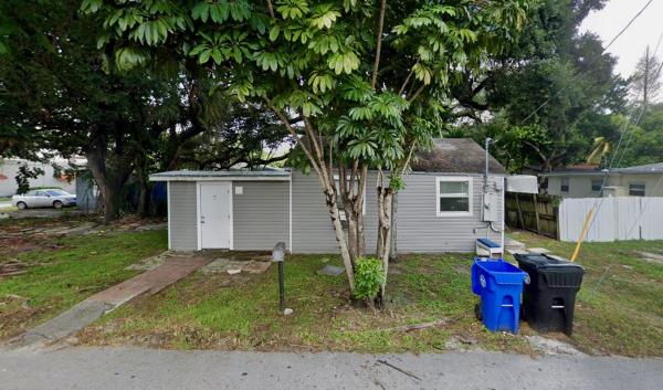 Fulfordale, 345 NE 168th St #A, North Miami Beach, Florida 33162, image 3