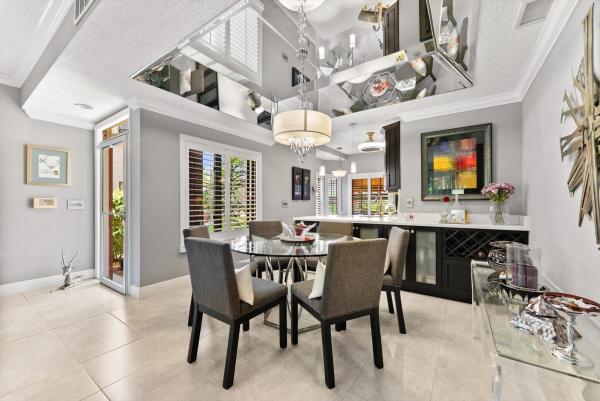 The Lexington Club Villas, 7840 Lexington Club Blvd #B, Delray Beach, Florida 33446, image 3