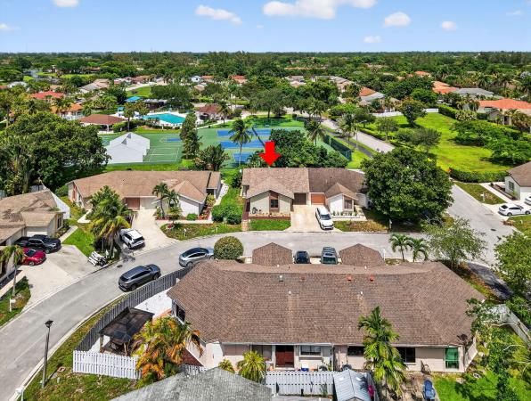 Rainberry Park, 9667 Sunny Isle Cir, Boca Raton, Florida 33428, image 1